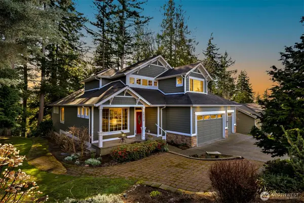 4200 Parkhurst Drive, Bellingham, WA 98229
