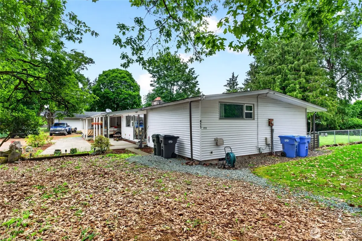 411 Tule Lake Rd S, Tacoma, WA 98444 - #1