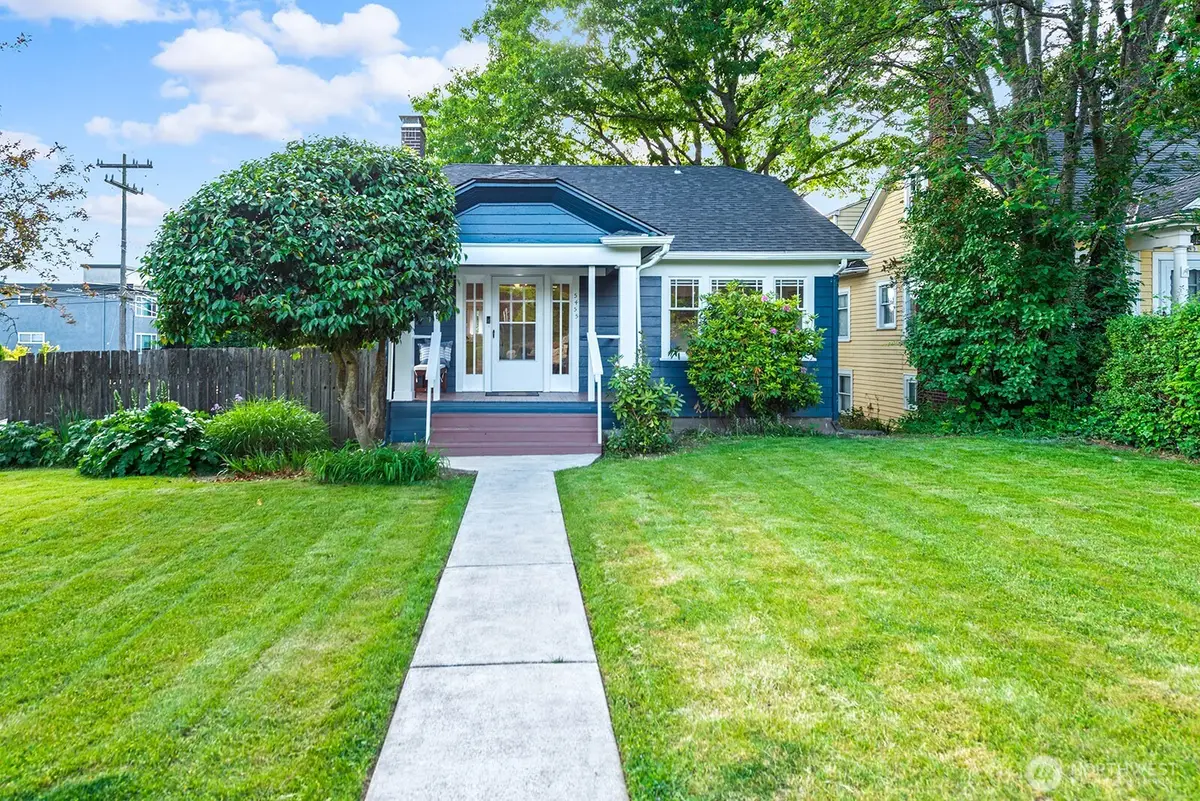 5455 42nd Avenue Sw, Seattle, WA 98136 - #1