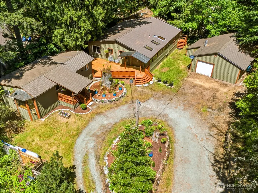 51711 Jasper Lane, Index, WA 98256 - #2