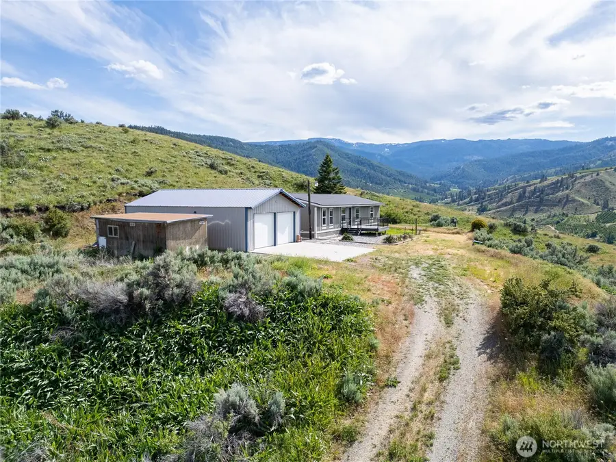 162 Don Eli Lane, Wenatchee, WA 98801 - #3