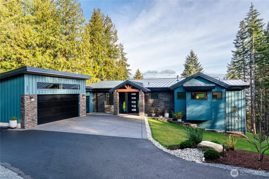 501 Vesper Way, Camano Island, WA 98282 - #2