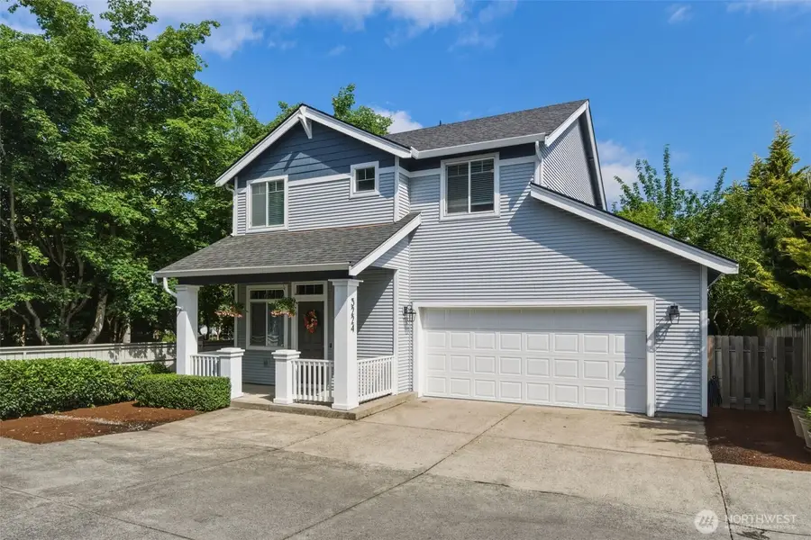 3224 SE 197th Court, Camas, WA 98607 - #2