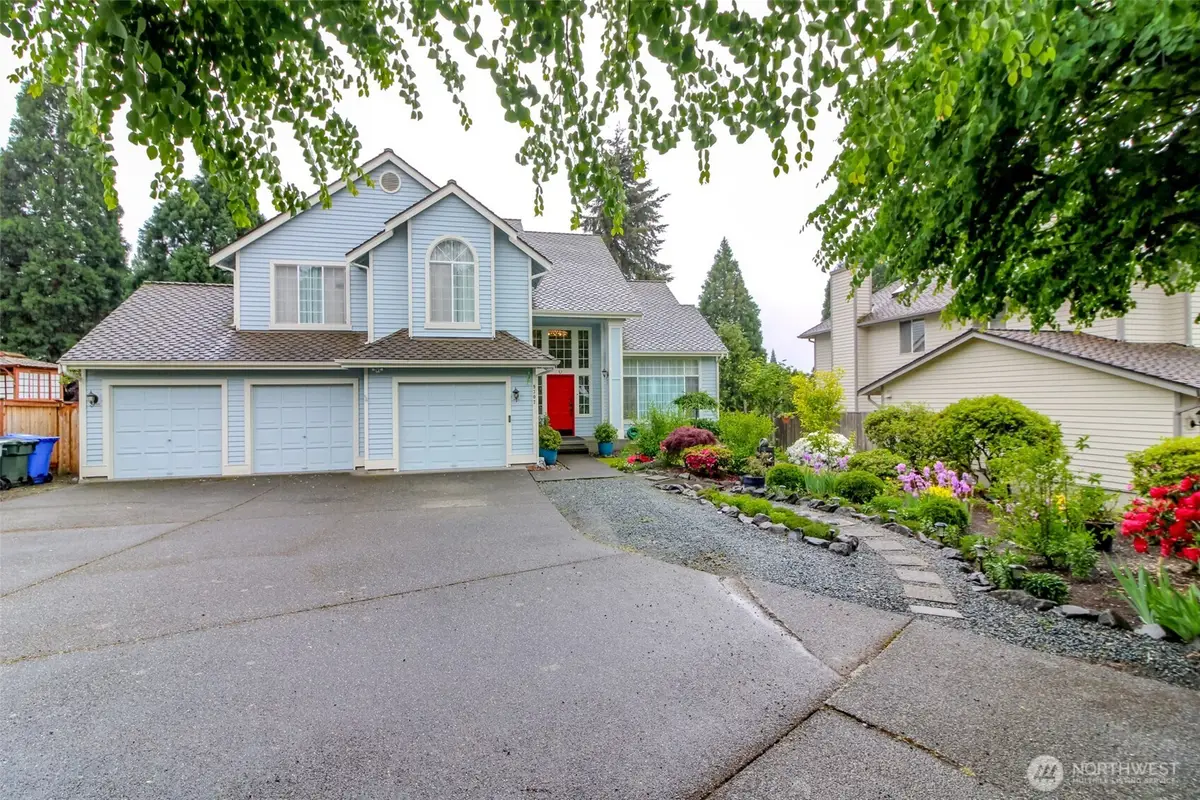 9307 S 237th Place, Kent, WA 98031 - #1