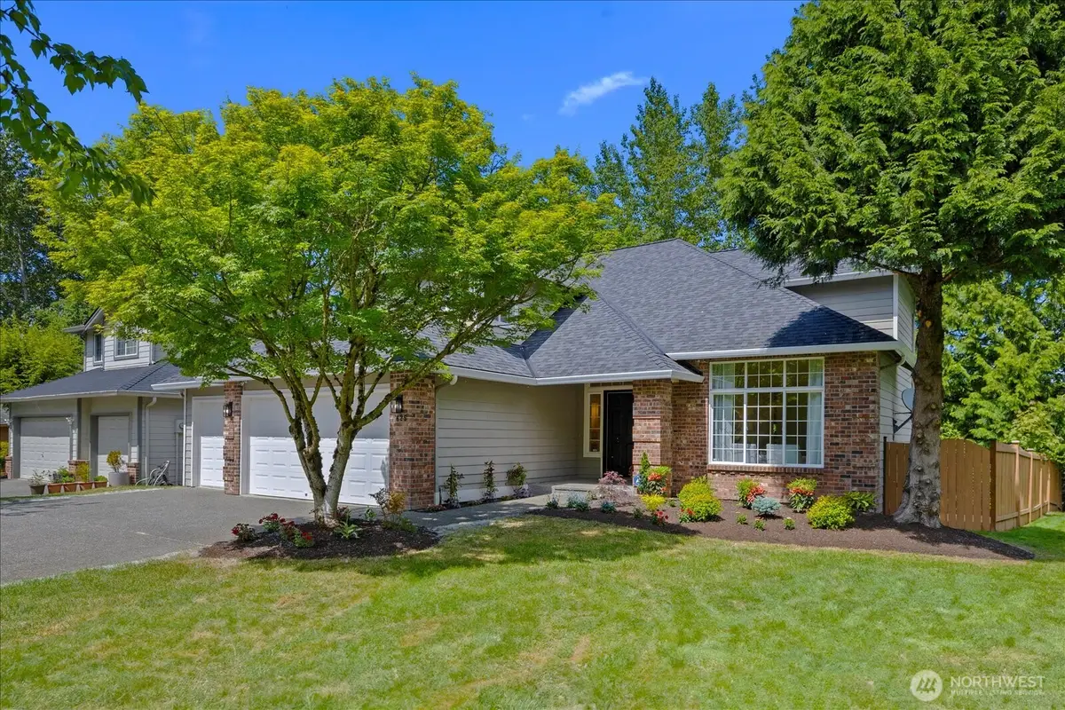 625 191st Street Sw, Lynnwood, WA 98036 - #1