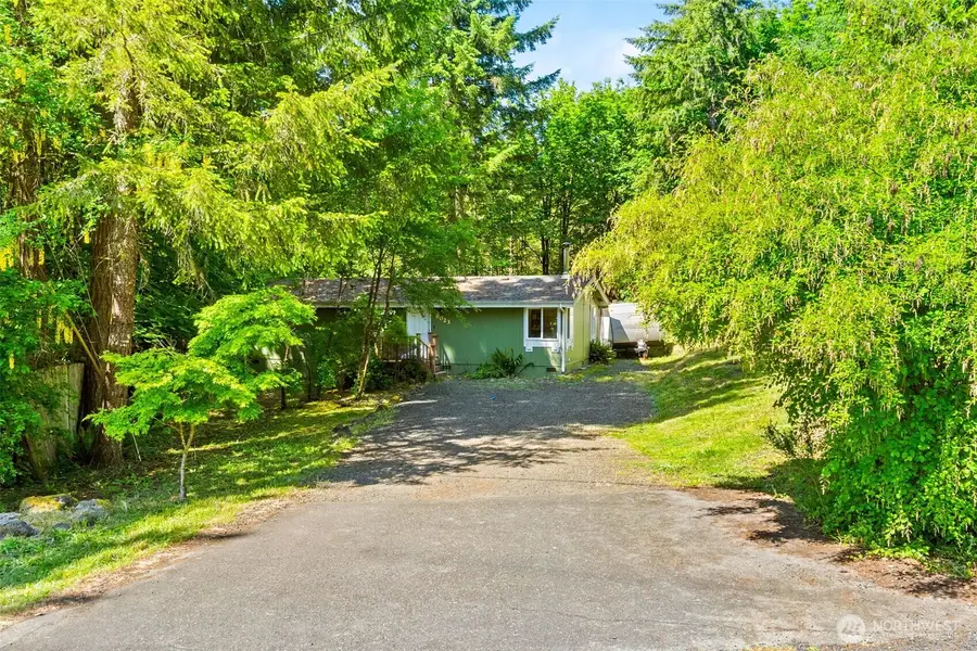 8023 Box Elder Drive Sw, Olympia, WA 98512 - #2