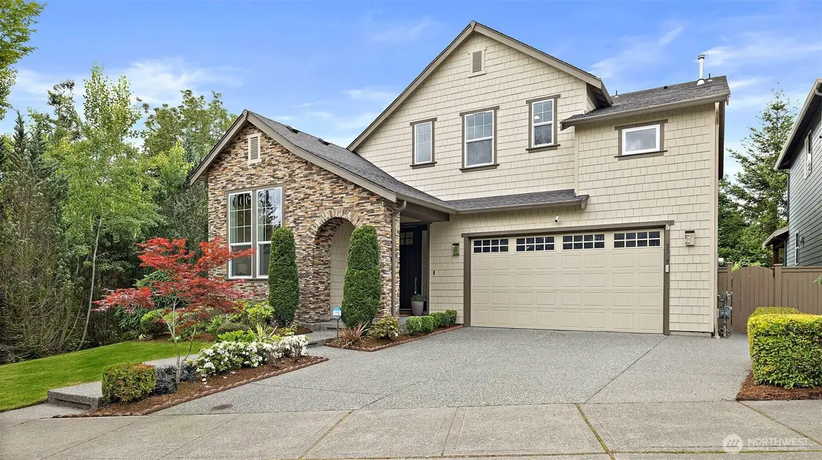 9327 Satterlee Avenue Se, Snoqualmie, WA 98065 - #1