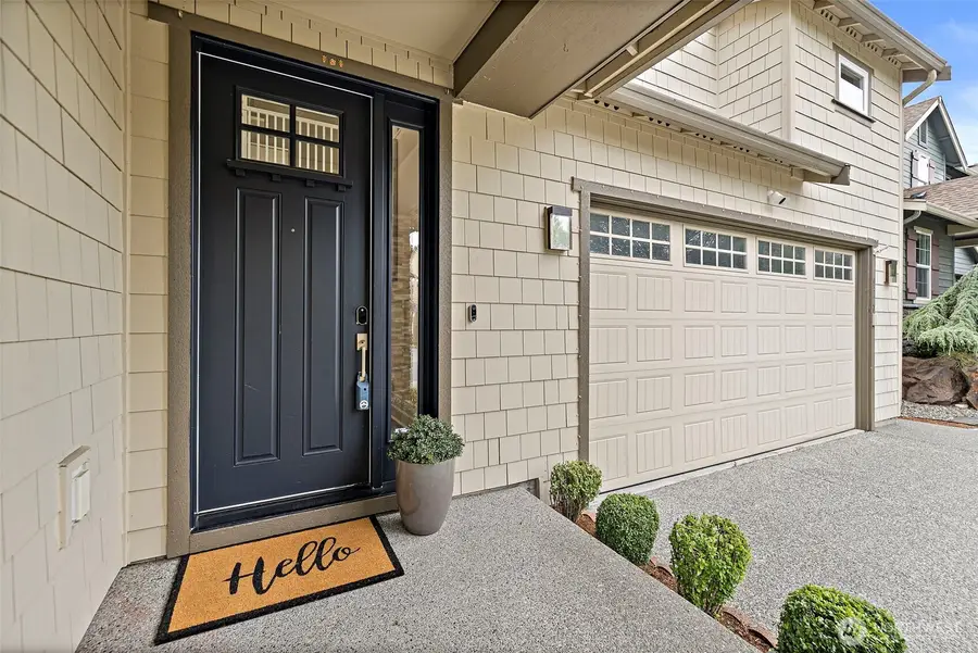 9327 Satterlee Avenue Se, Snoqualmie, WA 98065 - #2