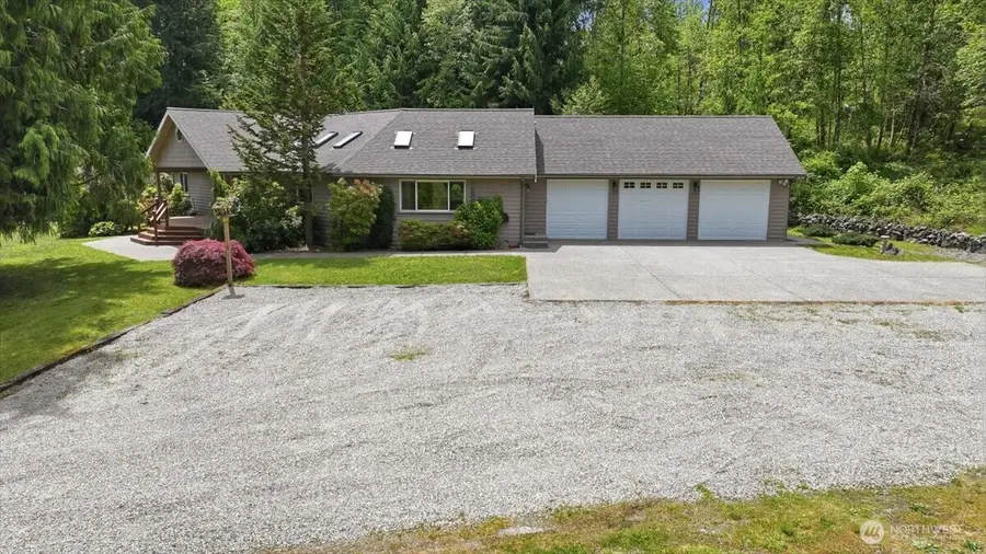 14431 132nd Street Ne, Arlington, WA 98223 - #2