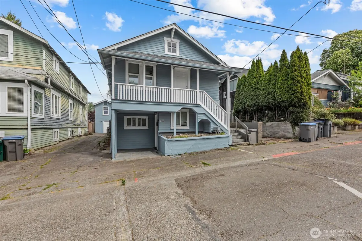 926 Pleasant Avenue, Bremerton, WA 98337 - #1