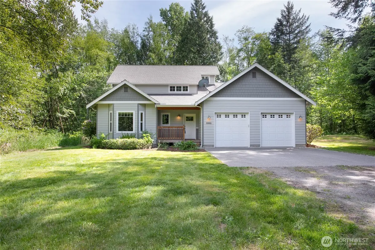 3831 W 88th Street, Blaine, WA 98230 - #1