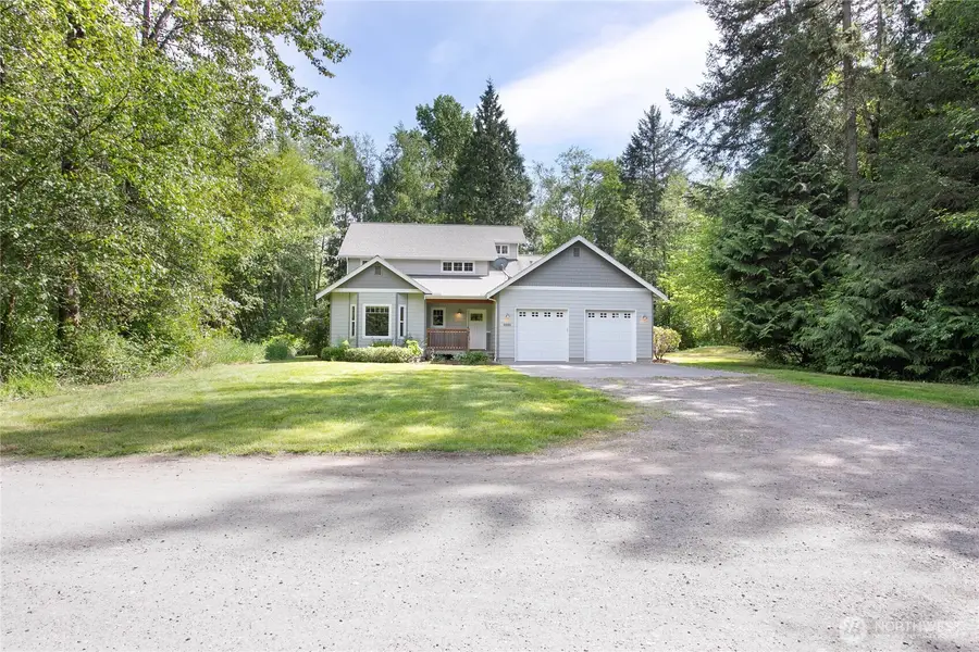 3831 W 88th Street, Blaine, WA 98230 - #2