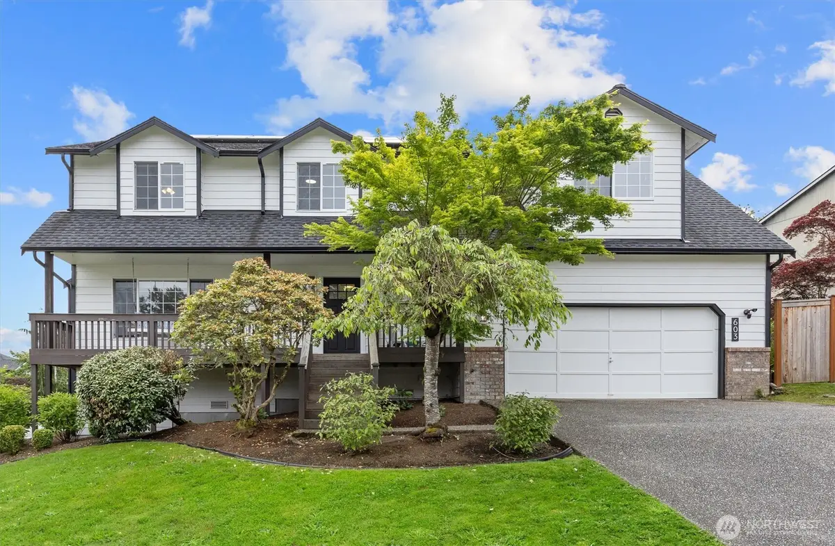 603 95th Drive Se, Lake Stevens, WA 98258 - #1