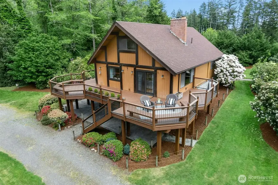 2214 Beaver Creek Drive Sw, Olympia, WA 98512 - #2