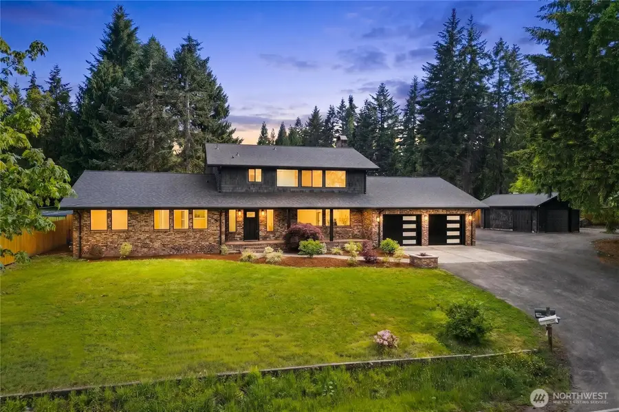 3813 27th Avenue Se, Olympia, WA 98501 - #2