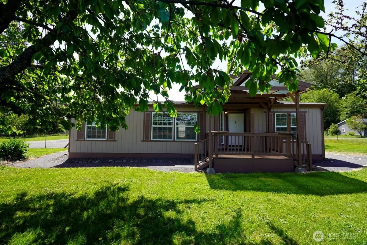 70 Head Gate, Sequim, WA 98382 - #1