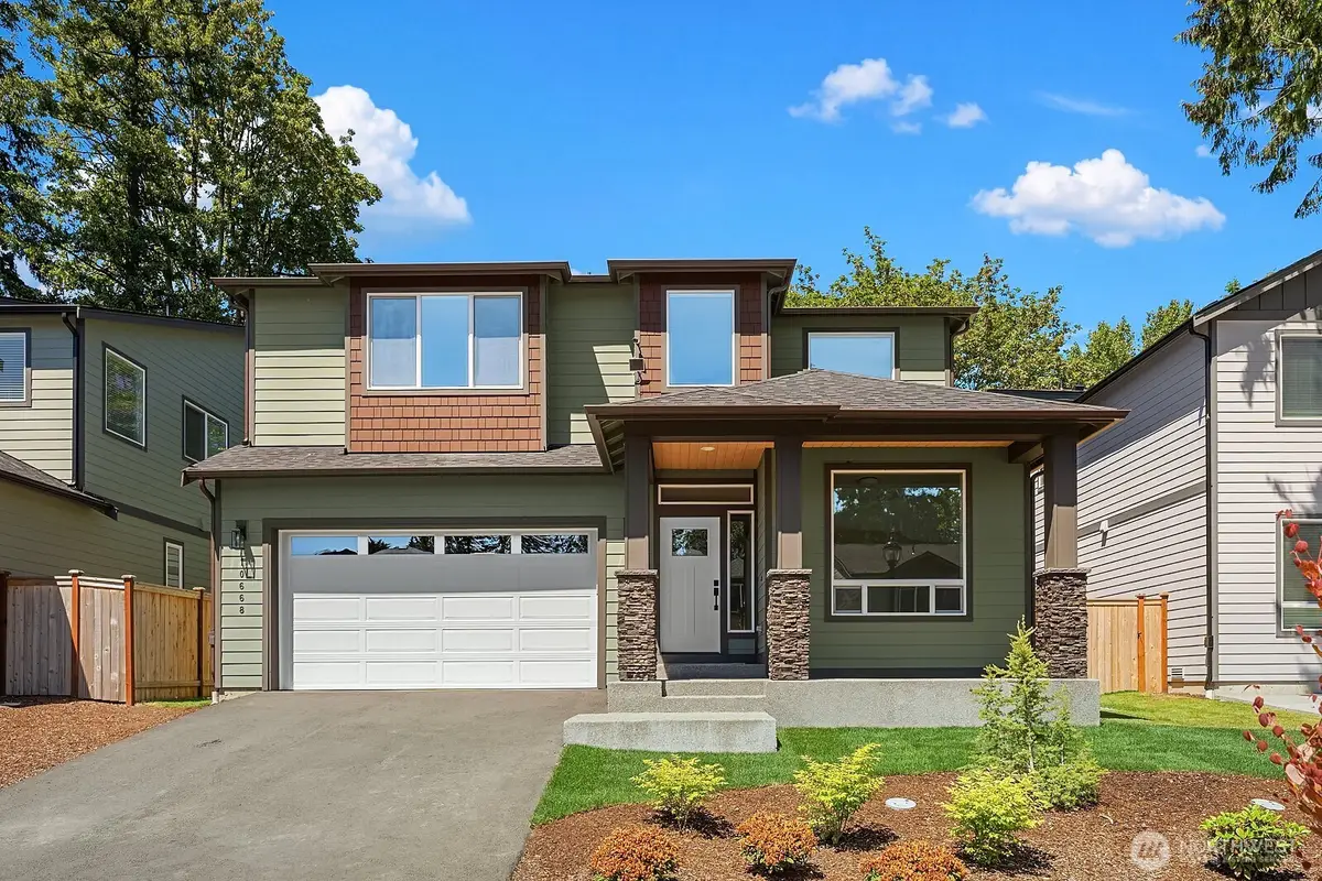 10668 SE 170th Place, Renton, WA 98055 - #1