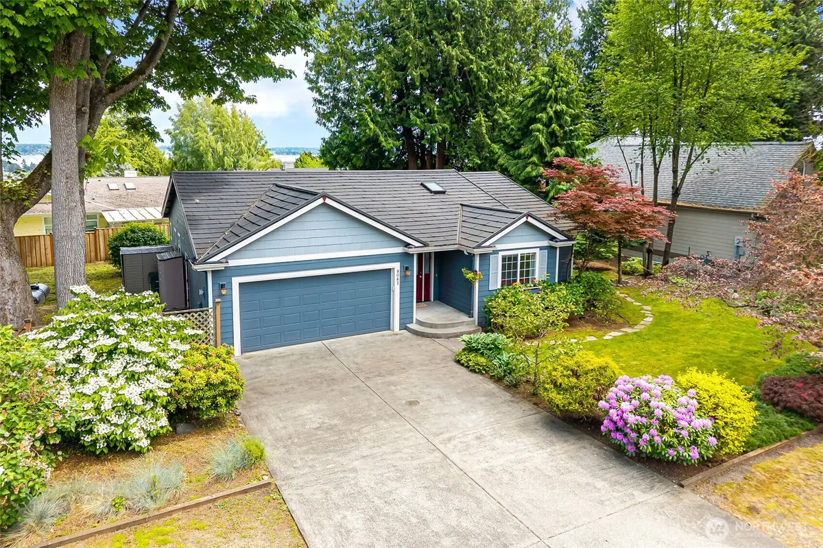 8062 Kayak Way, Blaine, WA 98230 - #1