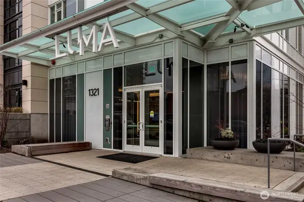 1321 Seneca Street #1102, Seattle, WA 98101