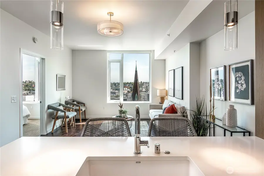 1321 Seneca Street #1102, Seattle, WA 98101 - #2