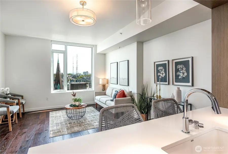 1321 Seneca Street #1102, Seattle, WA 98101 - #3