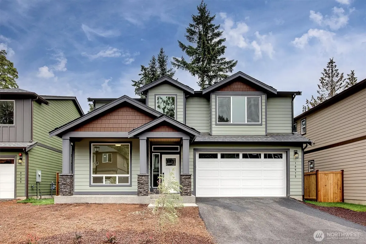 10675 SE 170th Place, Renton, WA 98055 - #1