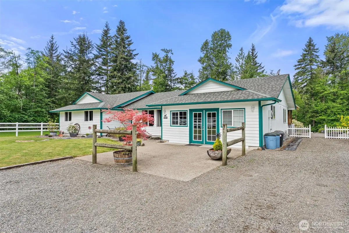 2538 157th Lane Sw, Tenino, WA 98589 - #1