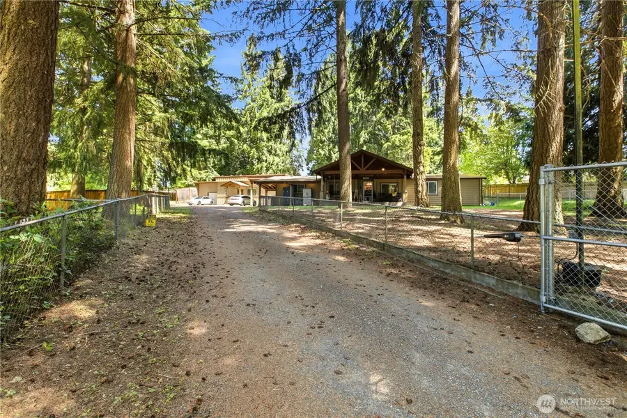 21211 125th Street E, Bonney Lake, WA 98391 - #2