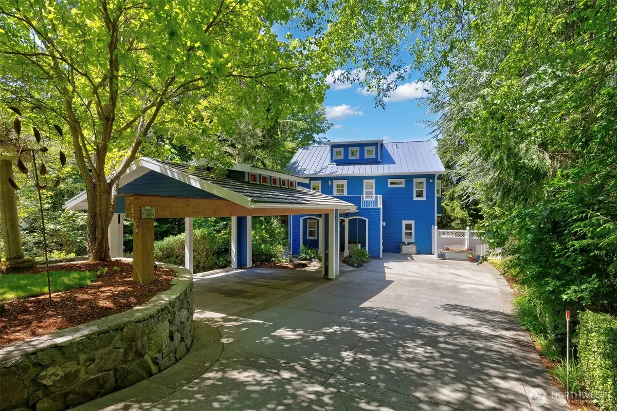 27170 Woodpecker Hill Road Ne, Poulsbo, WA 98370 - #1