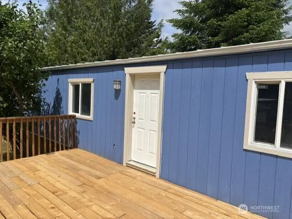 170 E Skookum Drive, Shelton, WA 98584