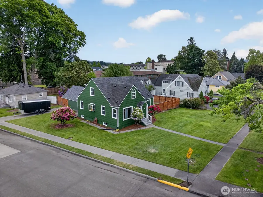 1528 7th Avenue, Longview, WA 98632 - #2