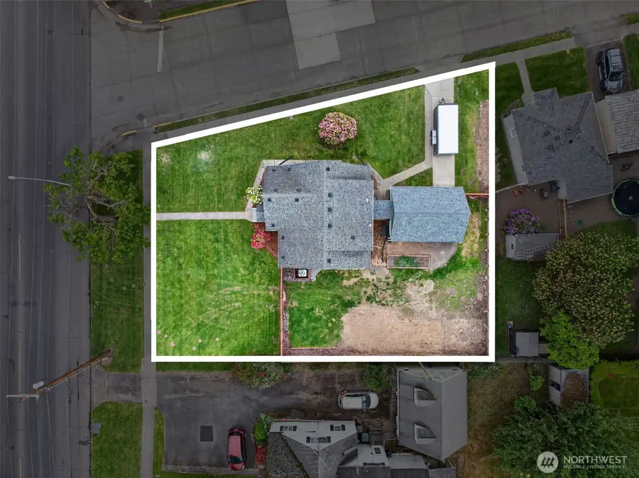1528 7th Avenue, Longview, WA 98632 - #3