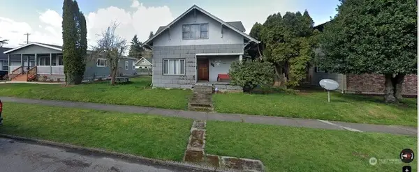 915 S Pearl Street, Centralia, WA 98531