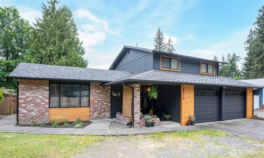10910 150th Street Ct E, Puyallup, WA 98374 - #2