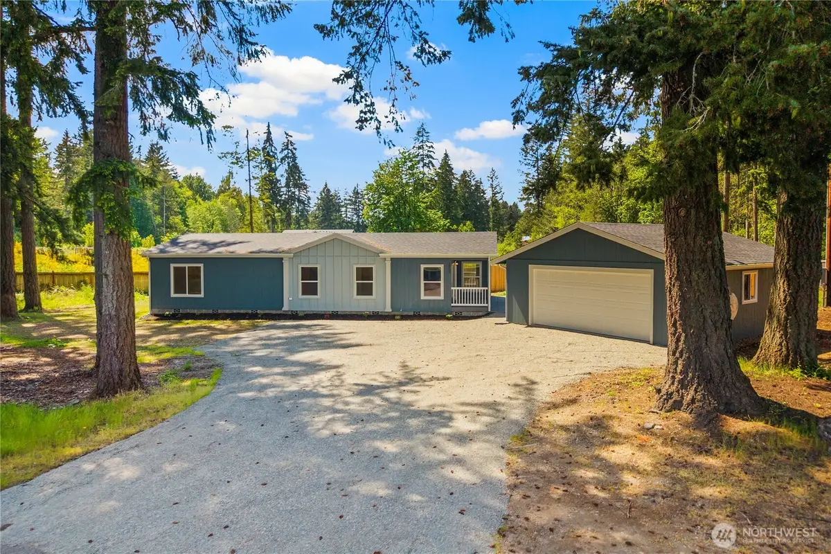 14009 Tilley Road S, Tenino, WA 98589 - #1