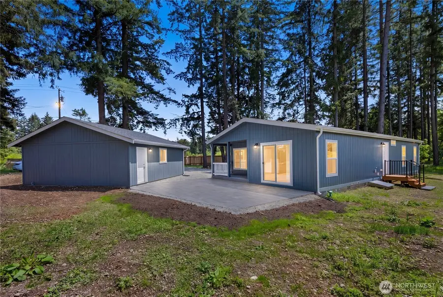 14009 Tilley Road S, Tenino, WA 98589 - #2