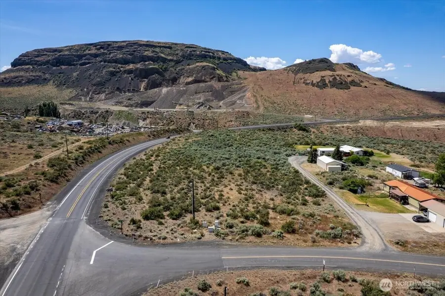 1660 Wild Life Lane, Grand Coulee, WA 99133 - #3