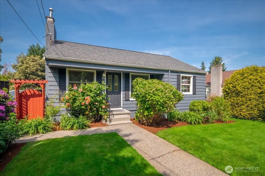 5421 48th Avenue Sw, Seattle, WA 98136 - #2