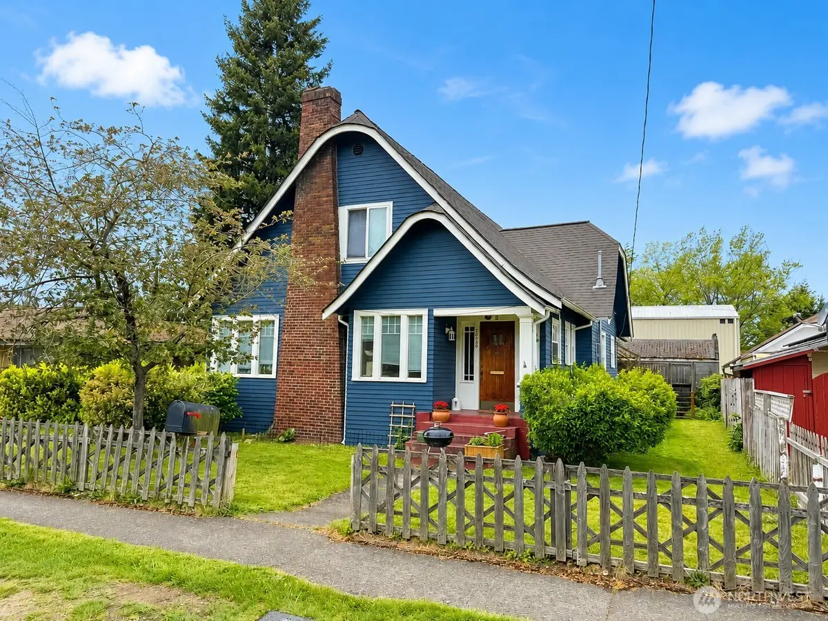 2909 Walnut Street, Bellingham, WA 98225 - #1