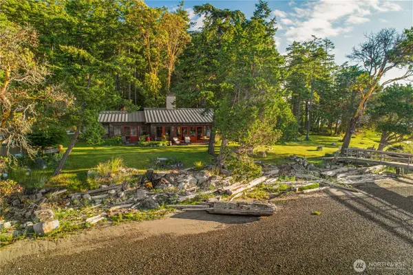 0 Lot 47 Driftwood Shores, Henry Island, WA 98250