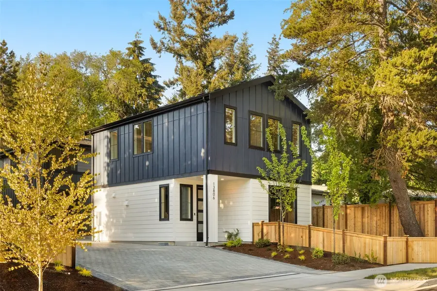 13806 84th Lane Ne, Kirkland, WA 98034 - #2