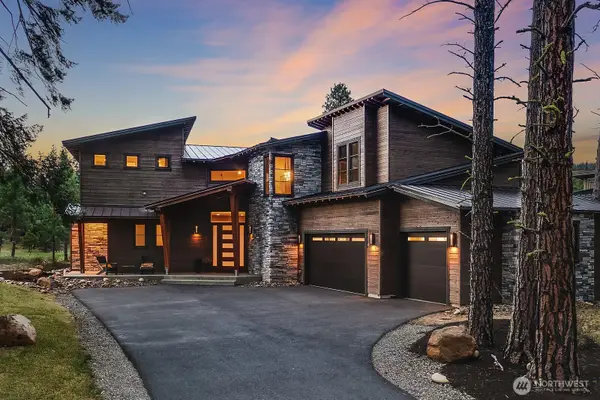 111 Big Dirty Court, Cle Elum, WA 98922