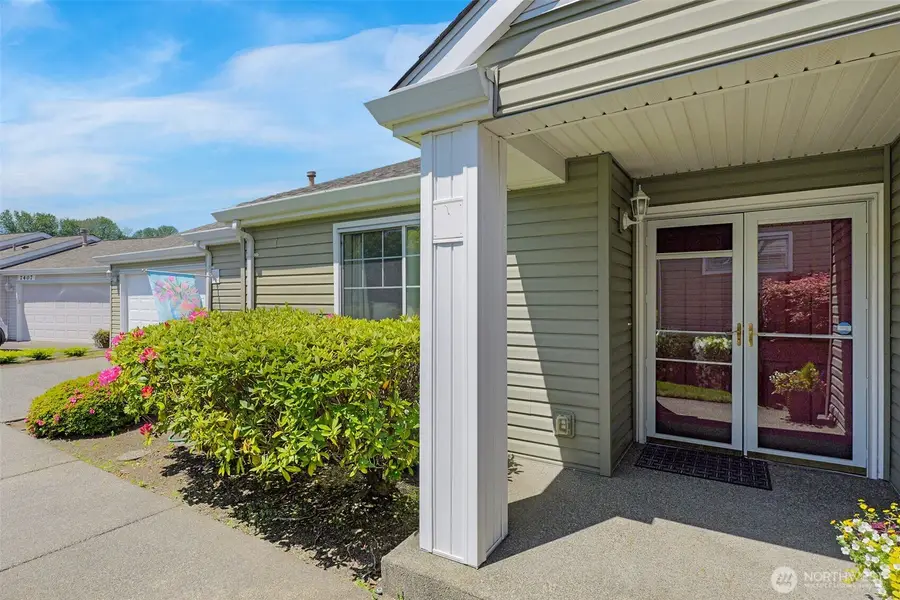 7405 143rd Avenue Ct E, Sumner, WA 98390 - #3