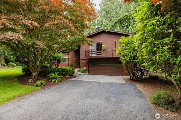501 Shoshone Drive, Mount Vernon, WA 98273