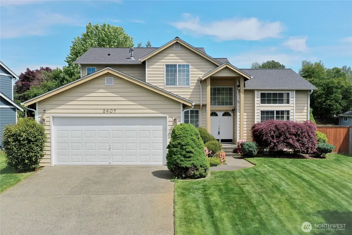 8409 152nd Avenue E, Puyallup, WA 98372 - #1