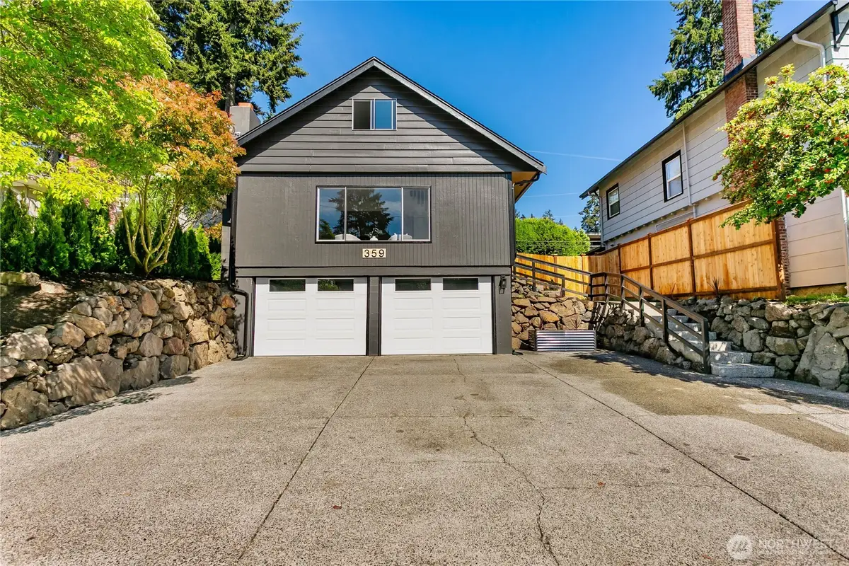 359 Del Monte Avenue, Fircrest, WA 98466 - #1