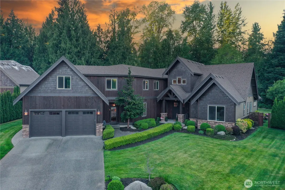 4220 121st Drive, Lake Stevens, WA 98258 - #1