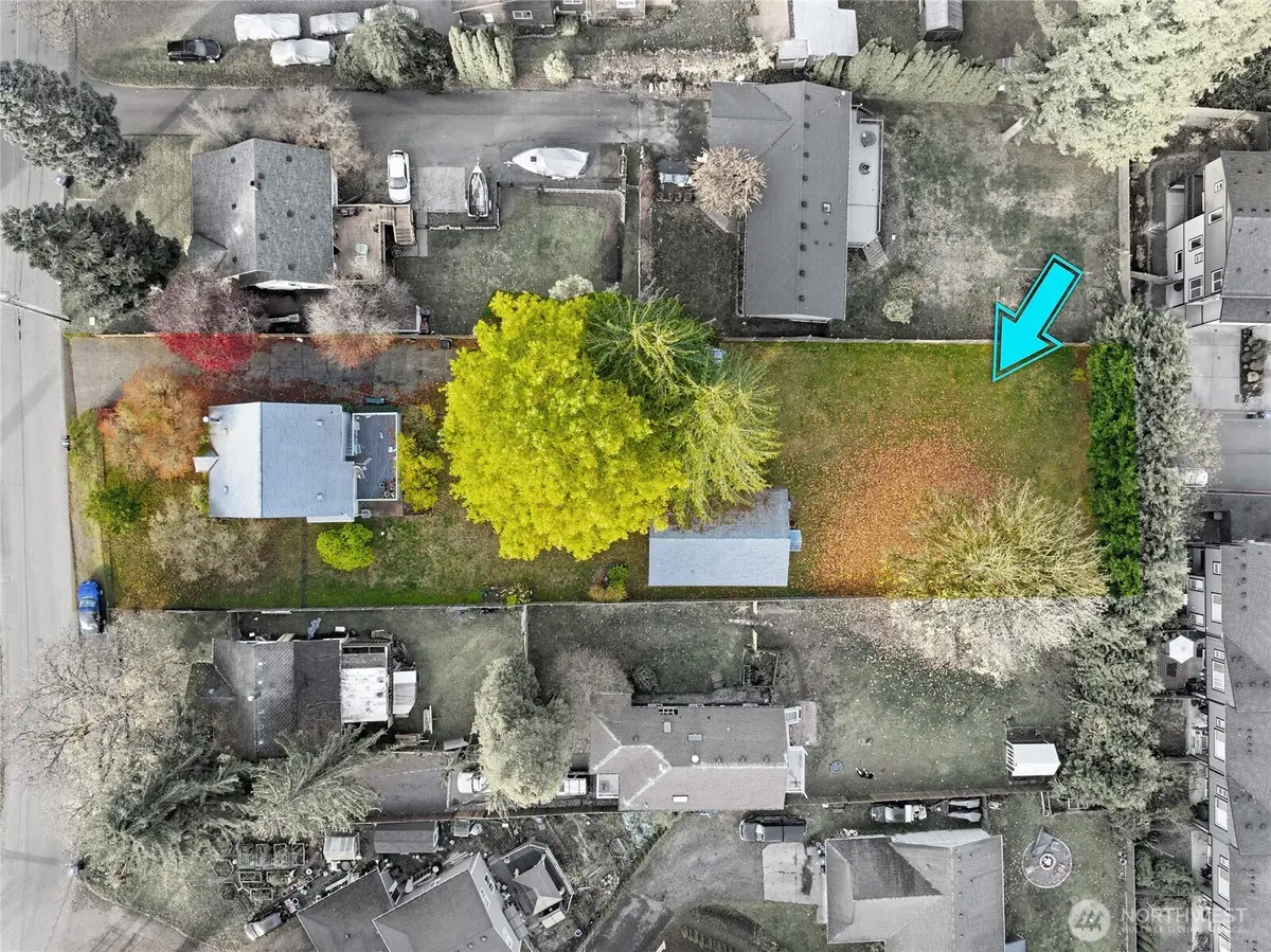 7807 Grant Drive, Everett, WA 98203 - #1