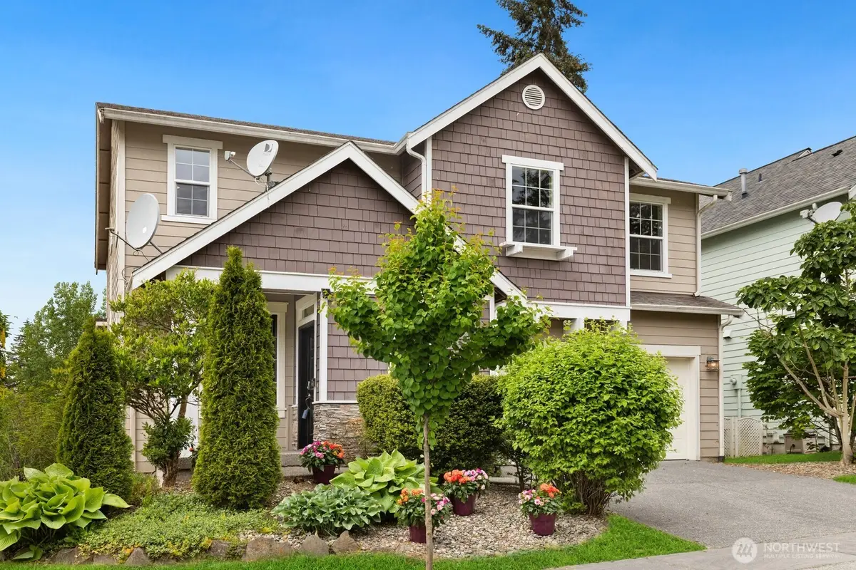 20914 13th Place W, Lynnwood, WA 98036 - #1