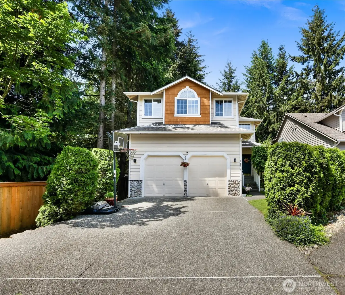 12108 38th Avenue Se, Everett, WA 98208 - #1